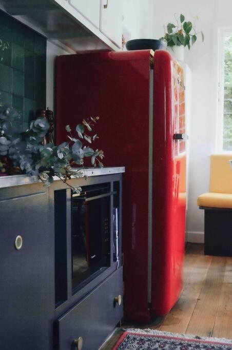 Harrys House Warburton - Peaceful Riverside Cottage In The Perfect Location Zewnętrze zdjęcie