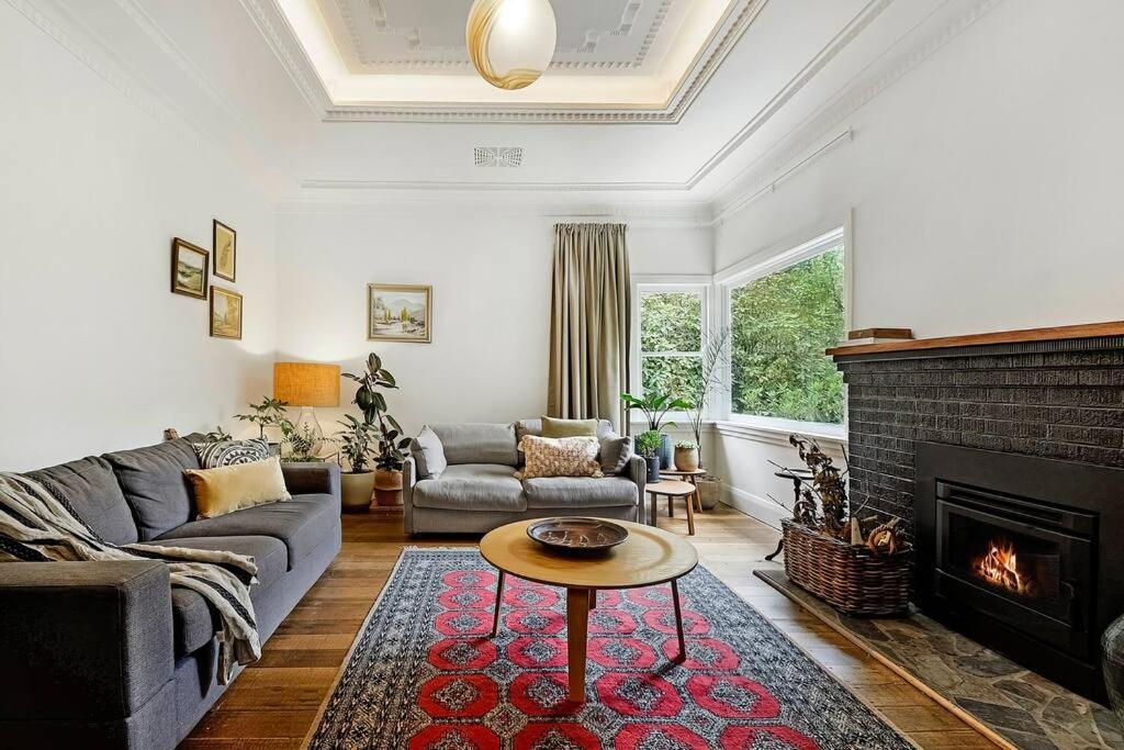 Harrys House Warburton - Peaceful Riverside Cottage In The Perfect Location Zewnętrze zdjęcie
