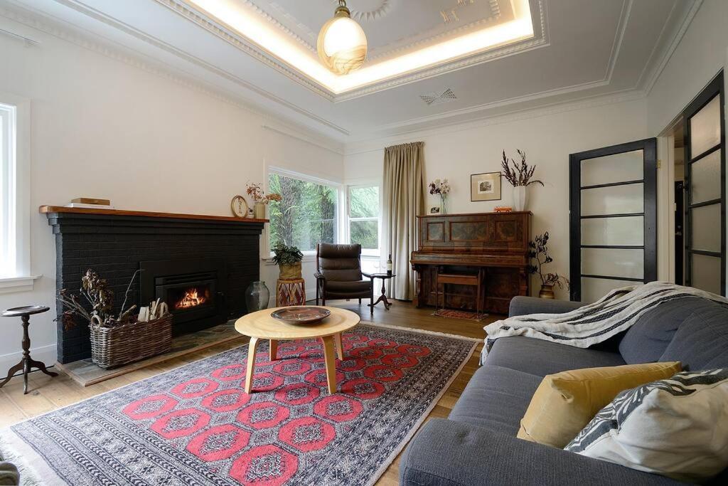 Harrys House Warburton - Peaceful Riverside Cottage In The Perfect Location Zewnętrze zdjęcie